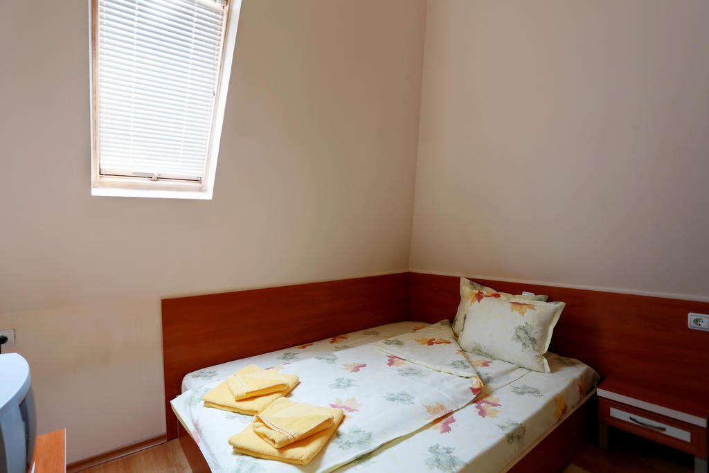 Acropolis Hotel パザルジク 部屋 写真
