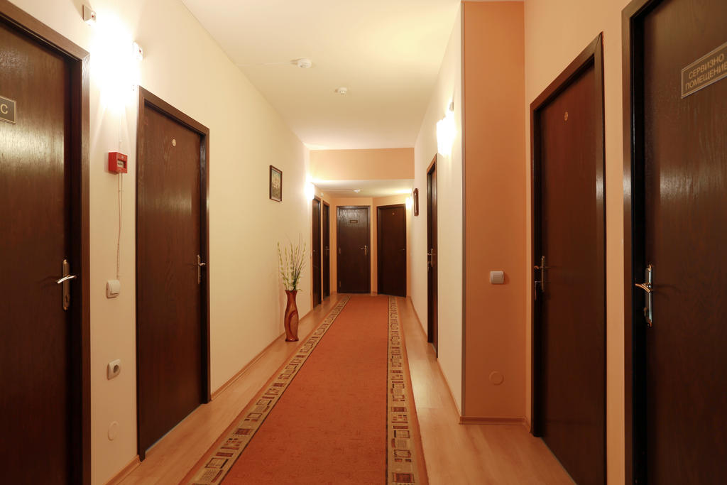 Acropolis Hotel パザルジク エクステリア 写真