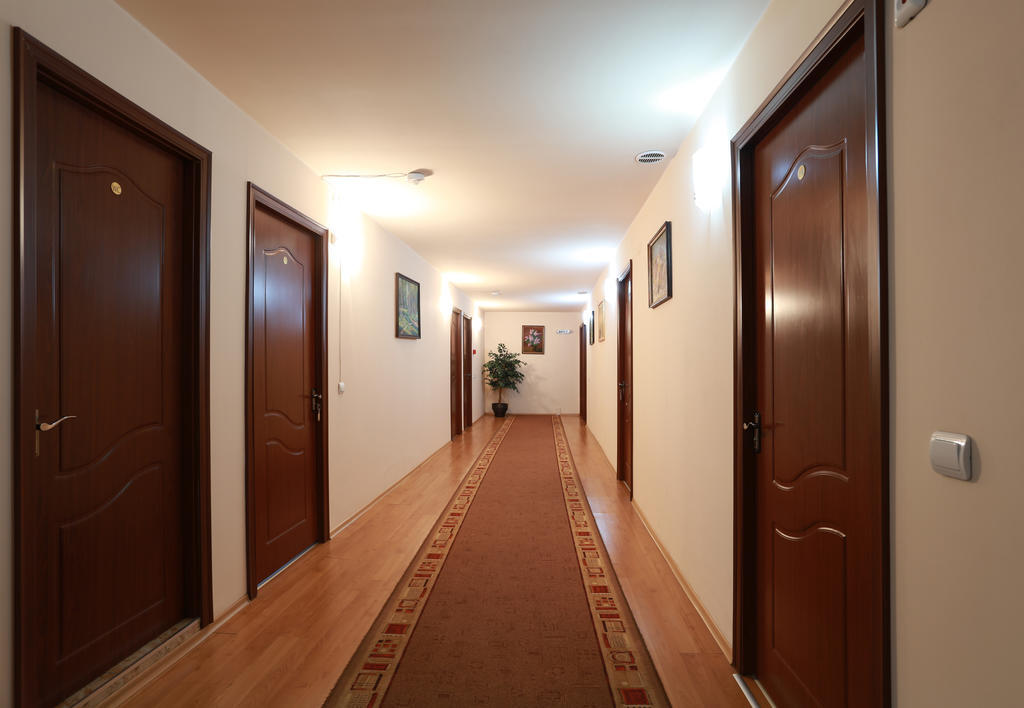 Acropolis Hotel パザルジク エクステリア 写真